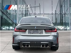 Neu BMW M3 Competition Edition 530 PS (389 kW) 2025 Grau Limousine