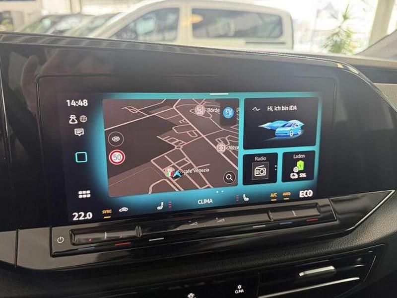 Gebraucht VW Caddy Maxi Style 150 PS (110 kW) 2025 Andere Van / Kleinbus