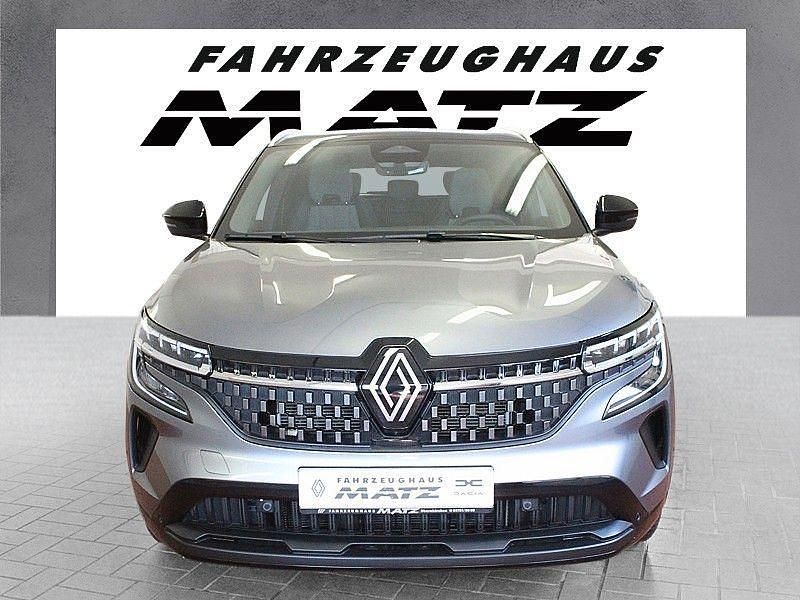 Gebraucht Renault Austral Techno 158 PS (116 kW) 2025 Grau SUV