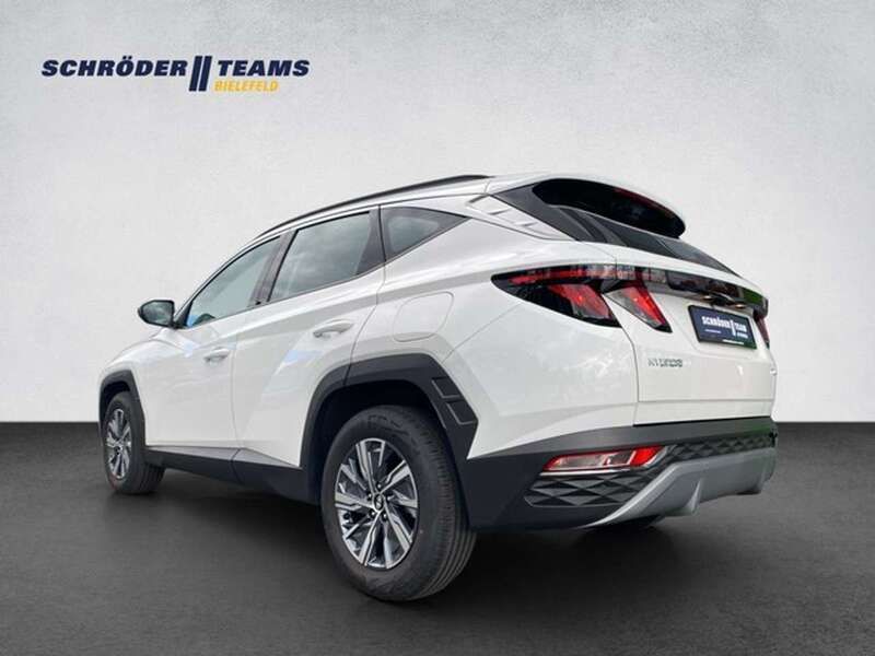 Gebraucht Hyundai Tucson Select 150 PS (110 kW) 2024 Sonstige SUV