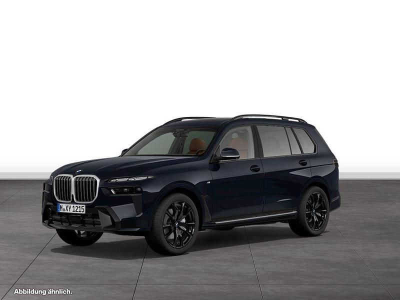Gebraucht 2025 BMW X7 Comfort Edition SUV | 112.123 € (Superpreis) - Bild 1/4