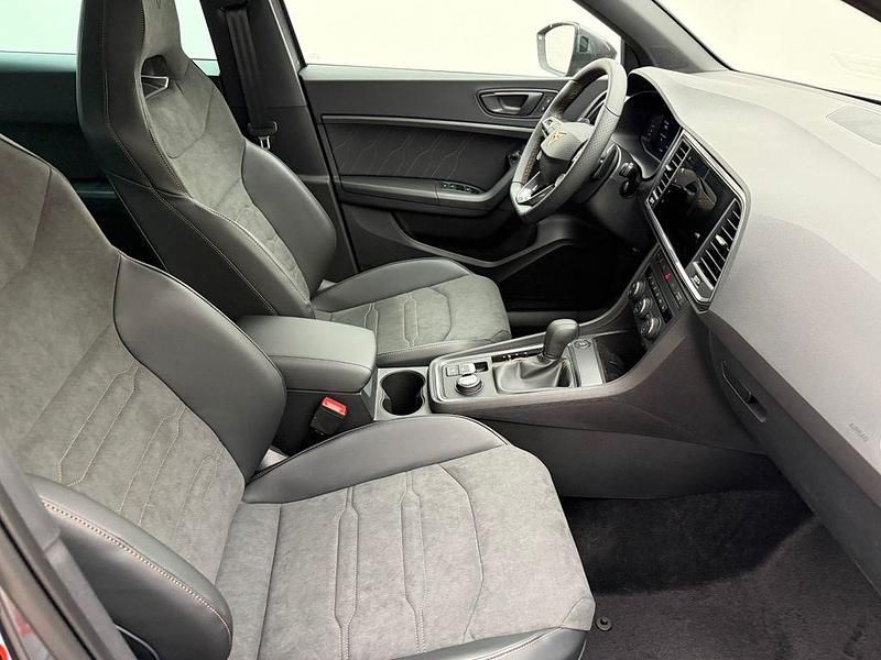 Neu Cupra Ateca VZ 300 PS (220 kW) 2026 Grau SUV