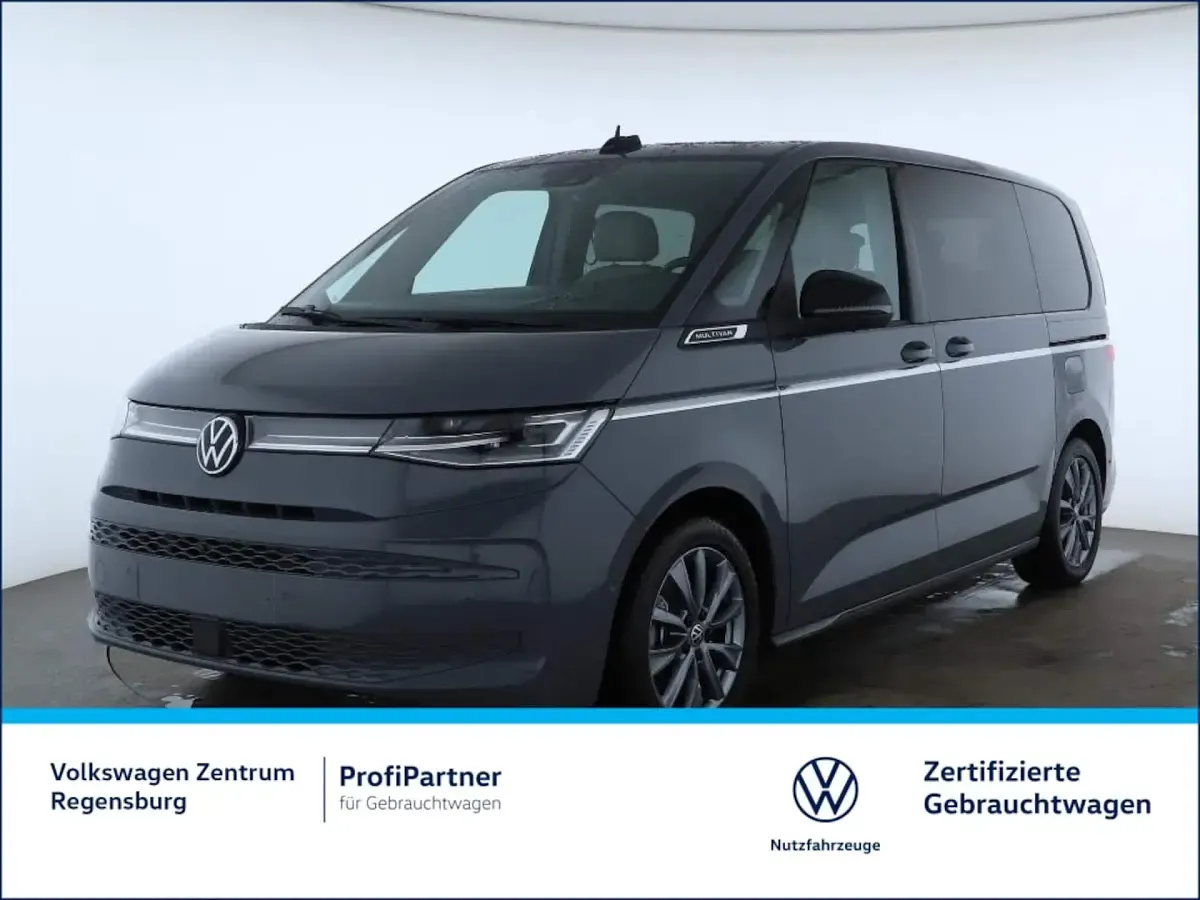 Gebraucht VW Multivan Style 150 PS (110 kW) 2025 Van / Kleinbus