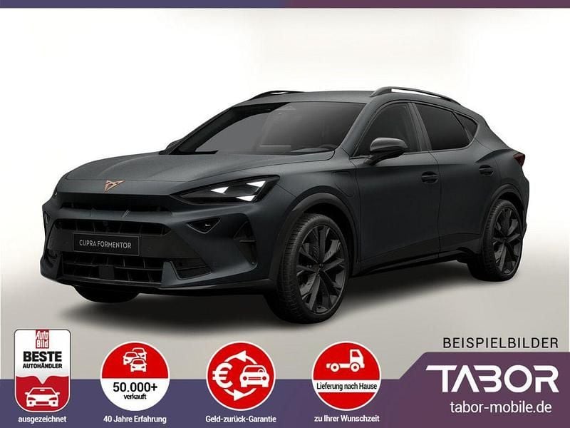 Magnetic tech matt Neu 2025 Cupra Formentor SUV | 40.988 € (Guter Preis) - Bild 1/4