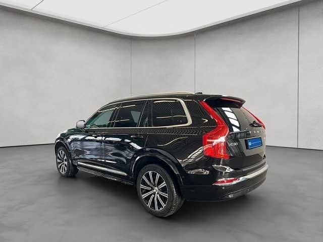 Gebraucht Volvo XC90 173 PS (127 kW) 2024 SUV