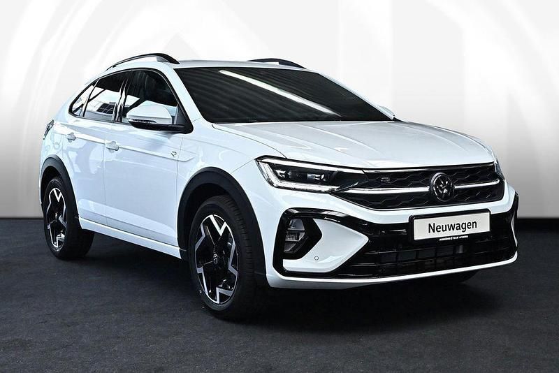 Neu VW Taigo R-line 116 PS (85 kW) 2026 Pure white SUV