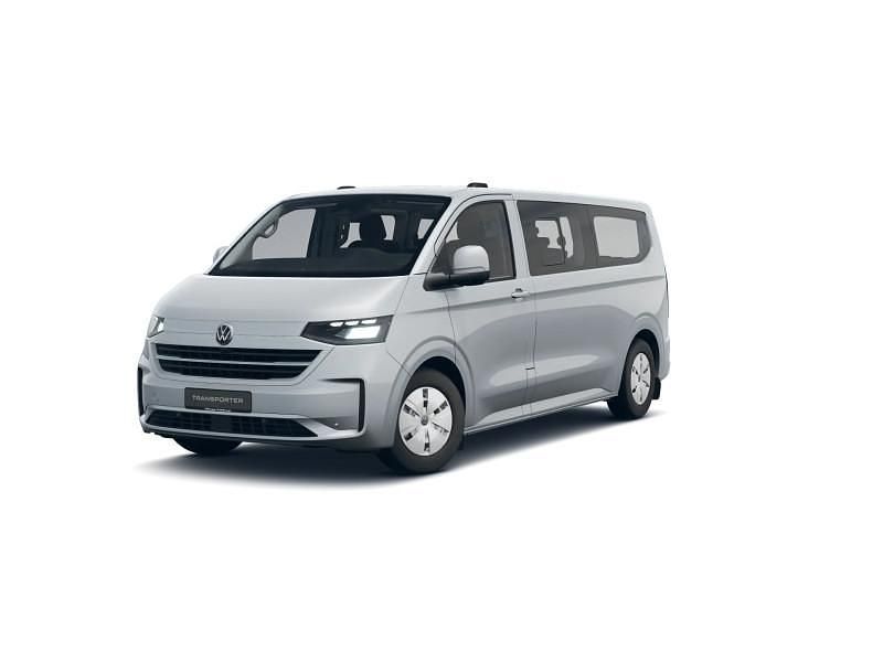 Neu VW Transporter 150 PS (110 kW) 2026 Grau Van