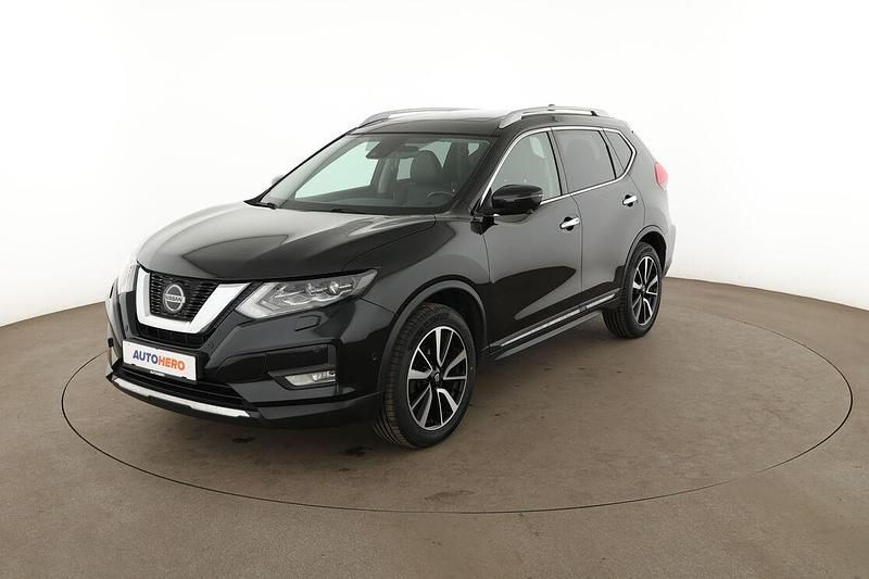 Gebraucht Nissan X-Trail Tekna 150 PS (110 kW) 2020 SUV