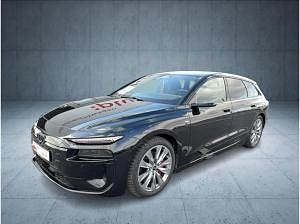 Gebraucht Audi A6 e-tron Performance 269 kW (367 PS) 2025 Mythosschwarz metallic Kombi