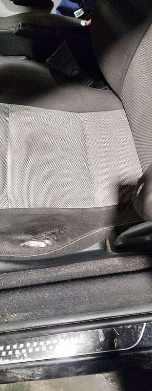 Gebraucht Opel Tigra Cosmo 90 PS (66 kW) 2005 Schwarz Cabrio