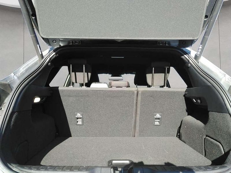 Gebraucht Ford Puma ST-Line 155 PS (114 kW) 2023 Solar silver metallic SUV