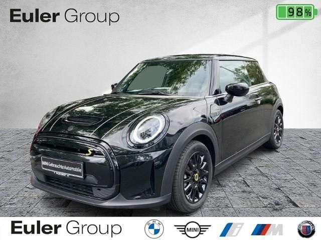 Schwarz Gebraucht 2023 Mini Cooper SE Kleinwagen | 17.977 € (Superpreis) - Bild 1/4