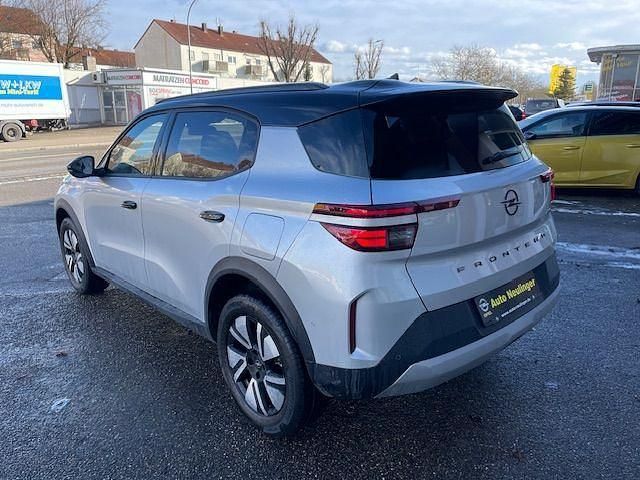 Gebraucht Opel Frontera 136 PS (100 kW) 2025 SUV