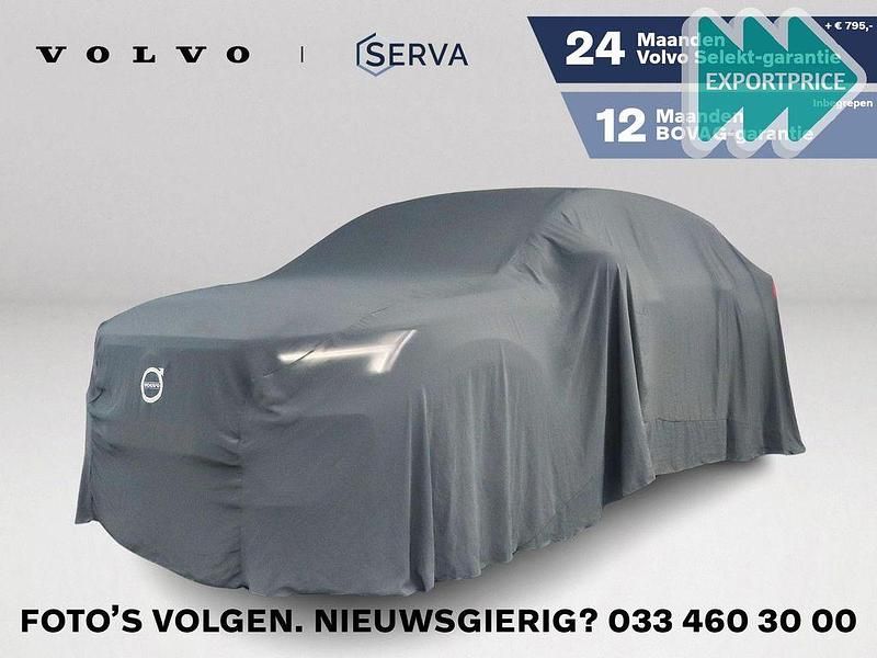 Gebraucht Volvo C40 Core 175 kW (238 PS) 2024 Grau SUV