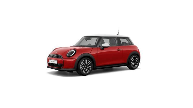Second-hand Mini Cooper 156 CP (114 kW) 2024 Hatchback