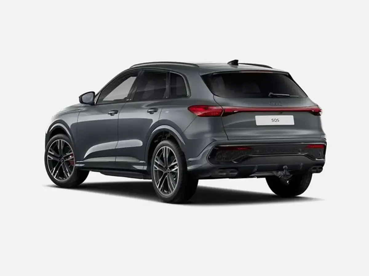 Neu Audi SQ5 Sport 367 PS (269 kW) 2026 Daytonagrau perleffekt SUV