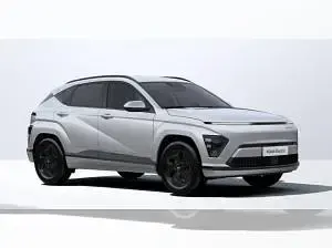 Neu Hyundai Kona 150 kW (204 PS) 2026 Silber (shimmering silver / met) SUV