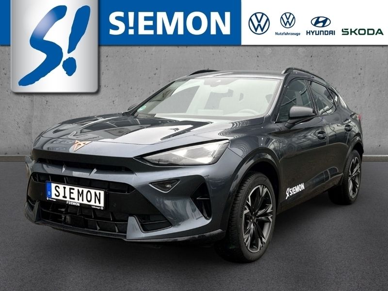 Gebraucht 2025 Cupra Formentor SUV | 34.390 € (Guter Preis) - Bild 1/4