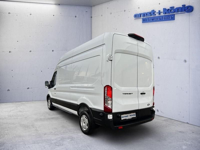 Gebraucht Ford Transit Trend 131 PS (96 kW) 2024 Van