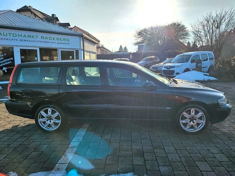 Gebraucht Volvo V70 170 PS (125 kW) 2000 Kombi