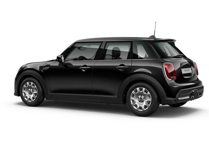 Gebraucht Mini Cooper S 192 PS (141 kW) 2023 Schwarz Kleinwagen