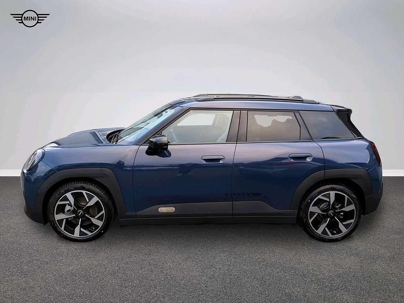 Gebraucht Mini Aceman Classic 135 kW (184 PS) 2024 Blau SUV