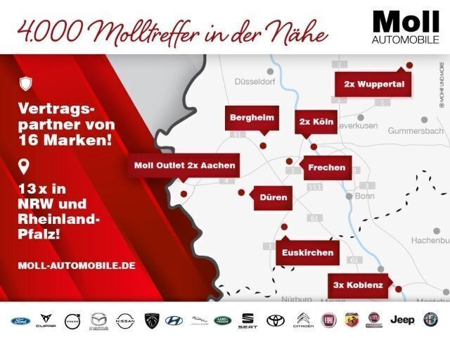 Weiss Neu 2024 Volvo XC90 Ultra SUV | 90.086 € - Bild 1/2