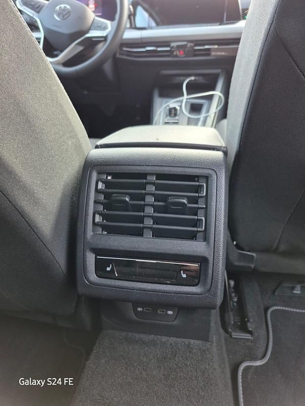 Schwarz Gebraucht 2023 VW Golf Limousine | 21.900 € (Guter Preis) - Bild 1/4