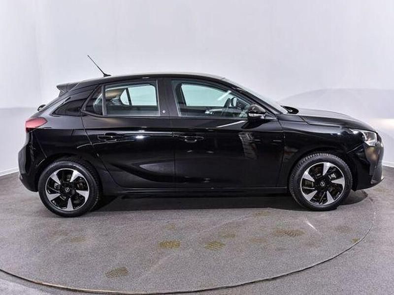 Gebraucht Opel Corsa-e Edition 100 kW (136 PS) 2022 Schwarz Kleinwagen