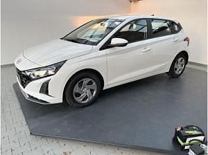 Neu Hyundai i20 Select 90 PS (66 kW) 2026 Weiß (atlas white) Kleinwagen
