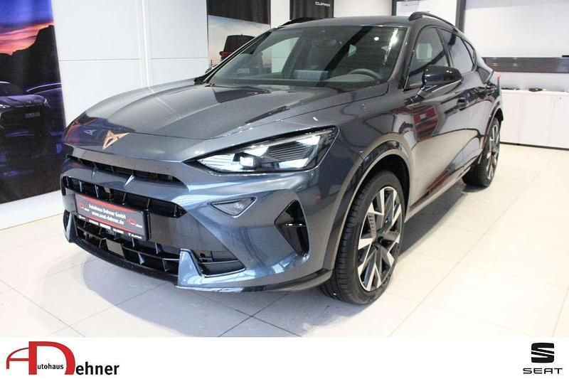 Magnetic tech (grau) Neu 2025 Cupra Formentor SUV | 36.280 € (Fairer Preis) - Bild 1/4