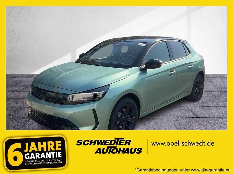 /typ aussenverkleidung metall Neu 2025 Opel Corsa Kleinwagen | 20.990 € (Etwas zu teuer) - Bild 1/4
