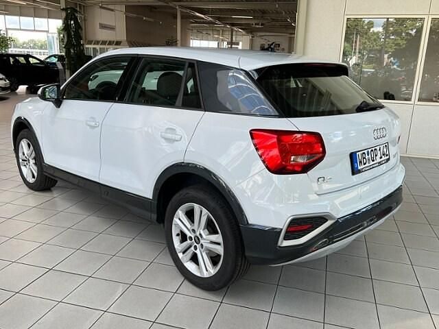 Gebraucht Audi Q2 Advanced Plus 150 PS (110 kW) 2024 SUV