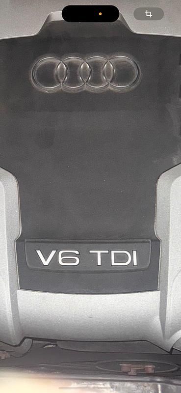 Gebraucht Audi A5 S-Line 235 PS (172 kW) 2008 Silber Coupé