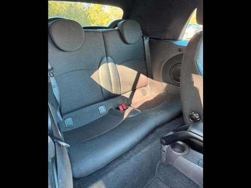 Second-hand Mini Cooper 122 CP (89 kW) 2011 Albastru Hatchback