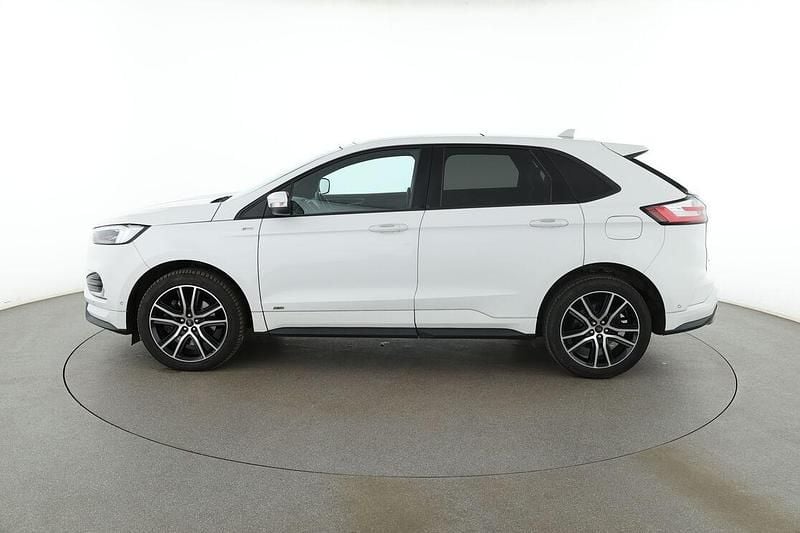 Second-hand Ford Edge ST-Line 238 CP (175 kW) 2019 Alb SUV