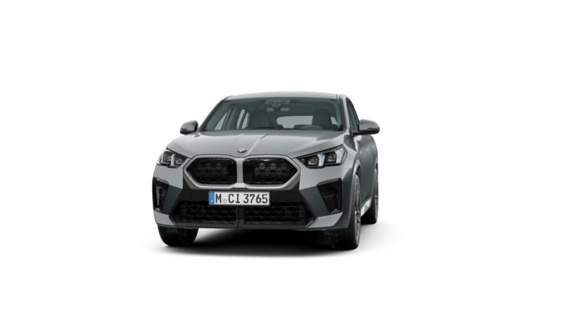 Neu 2024 BMW X2 Efficient Dynamics SUV | 47.490 € (Superpreis) - Bild 1/4