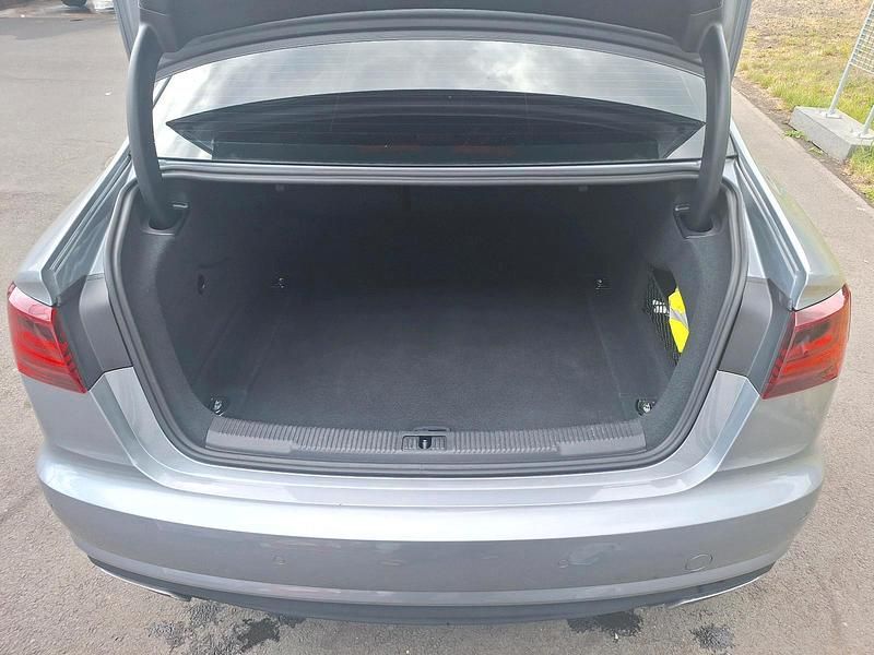 Gebraucht Audi A6 272 PS (200 kW) 2016 Grau Limousine