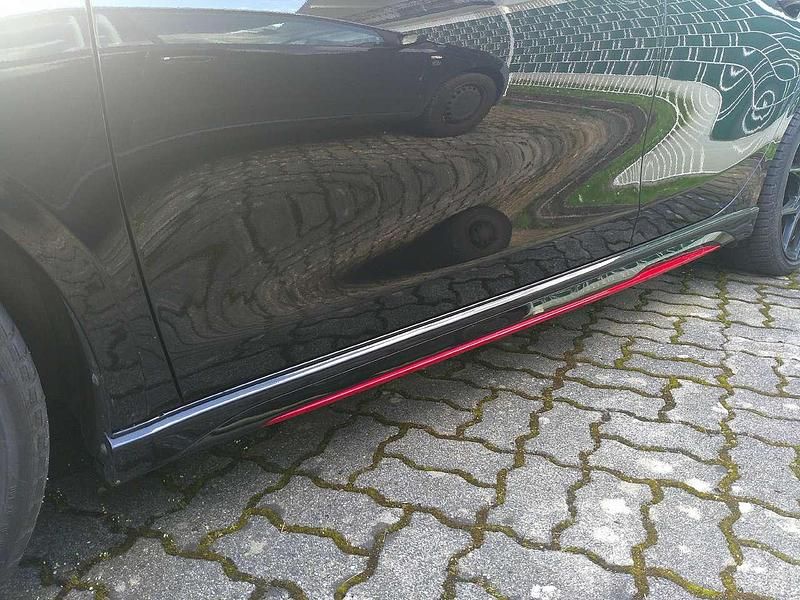 Gebraucht Kia ProCeed GT 204 PS (150 kW) 2020 Schwarz Kombi