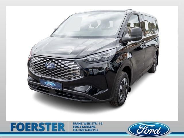 Neu Ford Transit Trend 160 kW (218 PS) 2025 Schwarz Kombi
