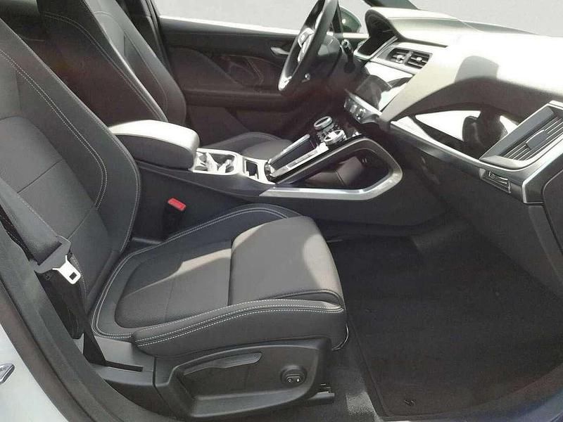 Gebraucht Jaguar I-Pace S 297 kW (405 PS) 2022 Fuji white SUV