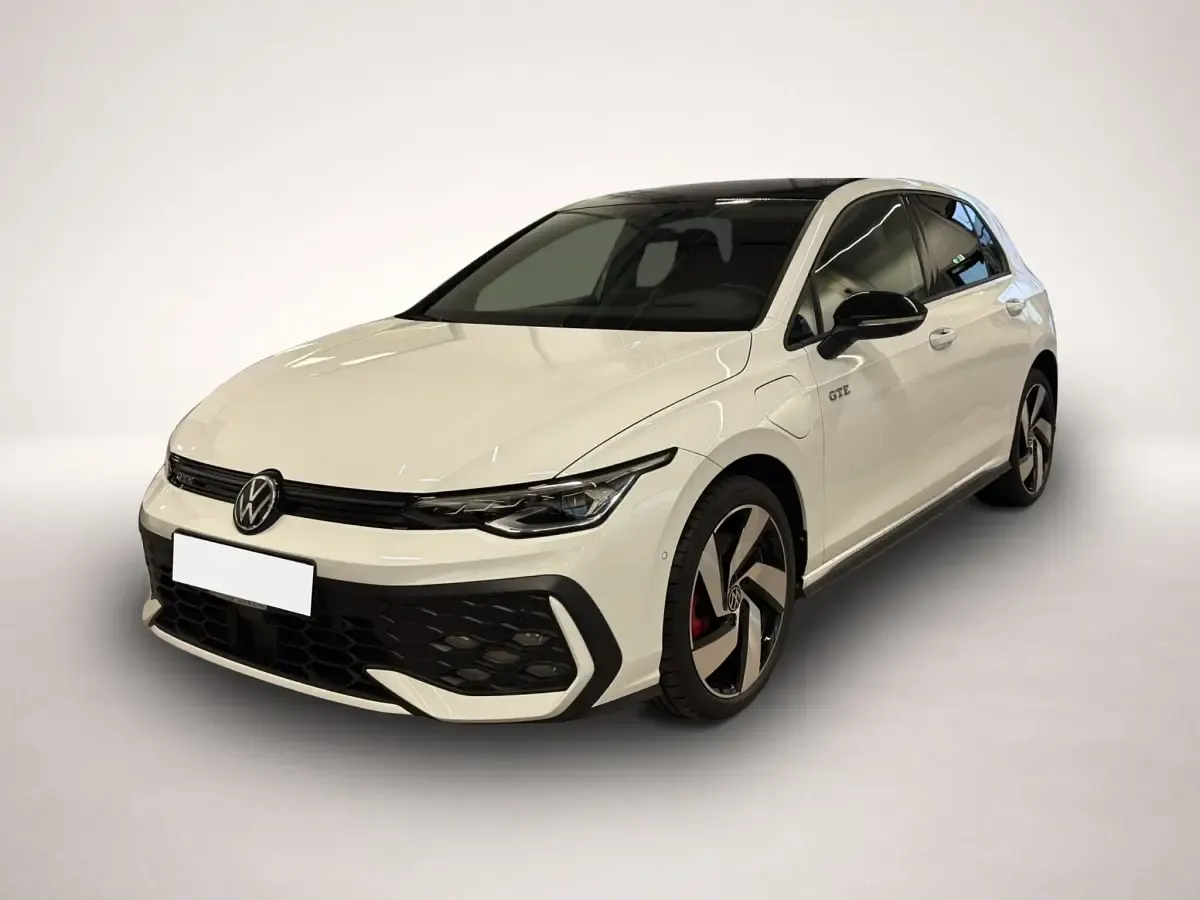Gebraucht VW Golf VIII GTE 272 PS (200 kW) 2025 Limousine