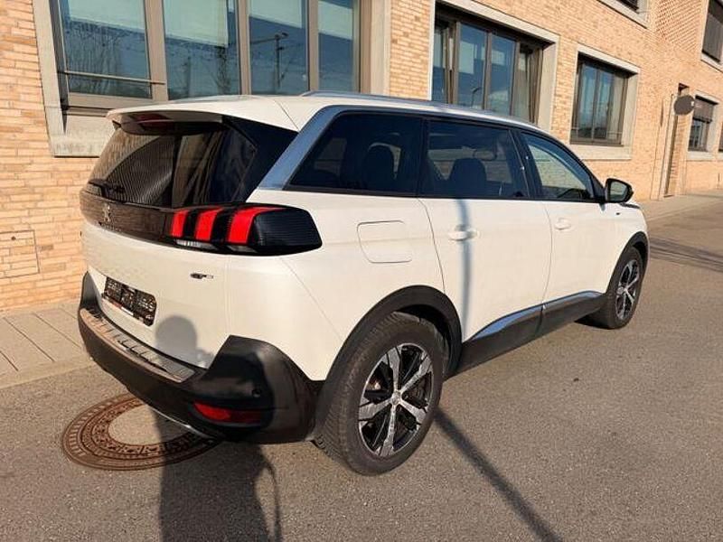 Gebraucht VW Passat 125 PS (91 kW) 2018 Weiss Kombi