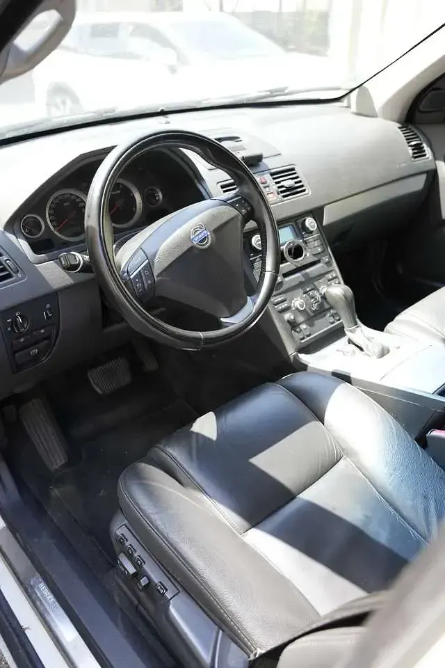 Gebraucht Volvo XC90 200 PS (147 kW) 2014 Weiß SUV