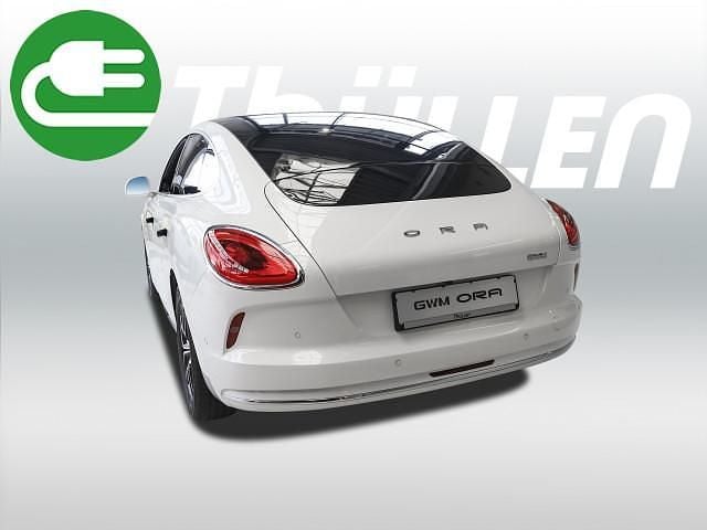 Second-hand Ora 07 150 kW (204 CP) 2025 Alb Berlinǎ