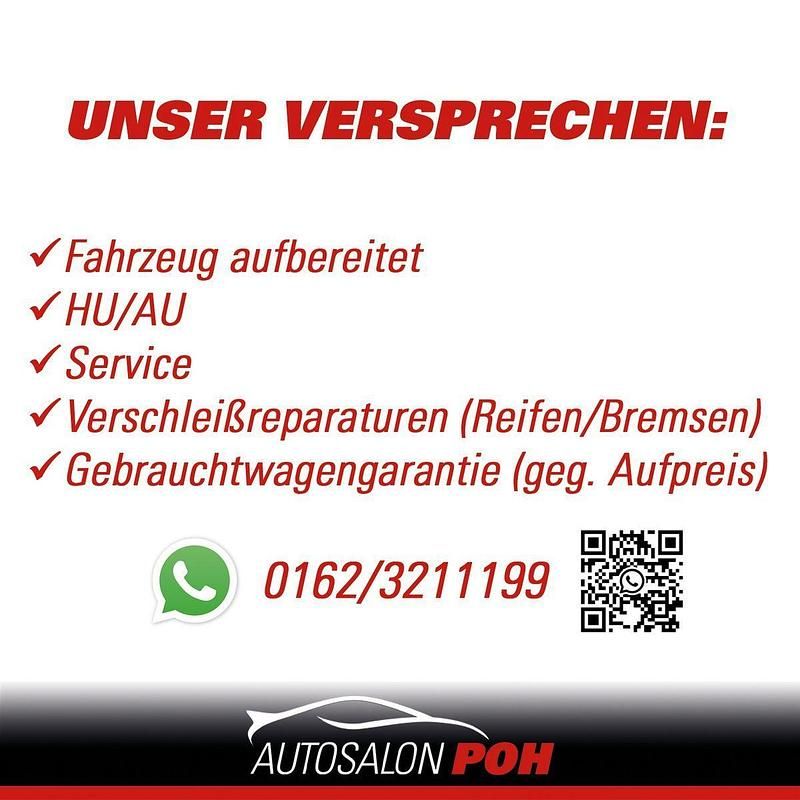 Gebraucht Ford Tourneo Titanium 101 PS (74 kW) 2016 Grau Kombi