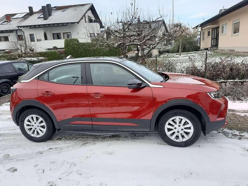 Gebraucht Opel Mokka-e Edition 100 kW (136 PS) 2022 SUV