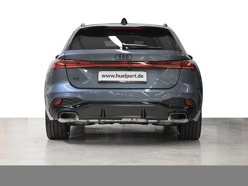 Neu Audi A5 Sport 367 PS (269 kW) 2025 Daytonagrau perleffekt Kombi