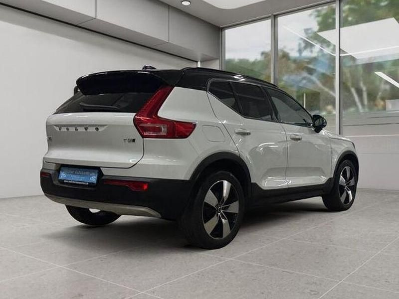 Gebraucht Volvo XC40 252 PS (185 kW) 2020 Weiß SUV