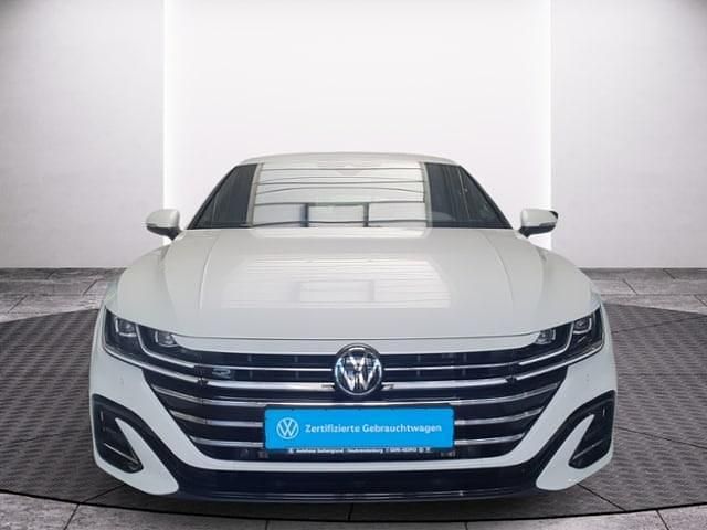 Gebraucht VW Arteon Pro 190 PS (139 kW) 2024